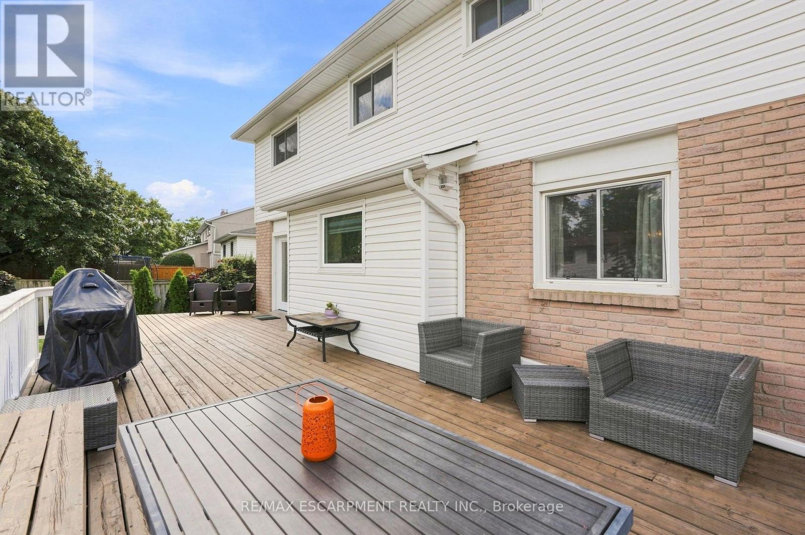 10 Acacia Street, Hamilton, Ontario  L8J 1V6 - Photo 43 - X13729348