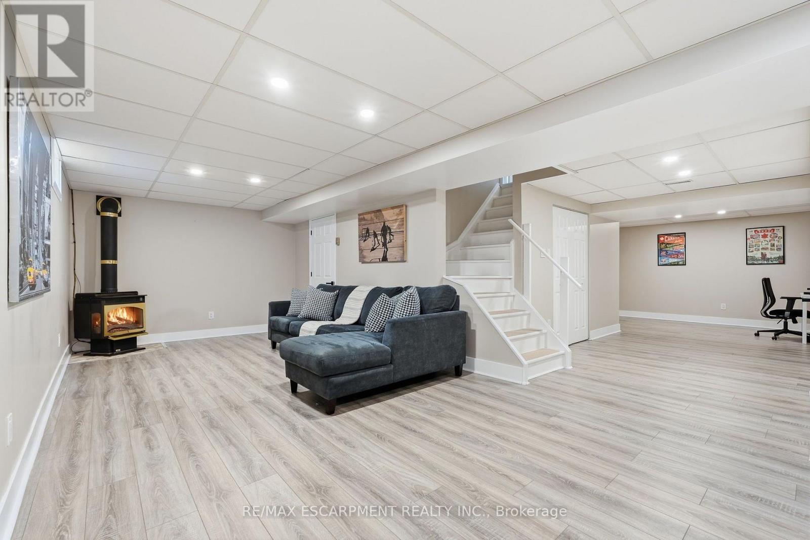10 Acacia Street, Hamilton, Ontario  L8J 1V6 - Photo 37 - X13729348