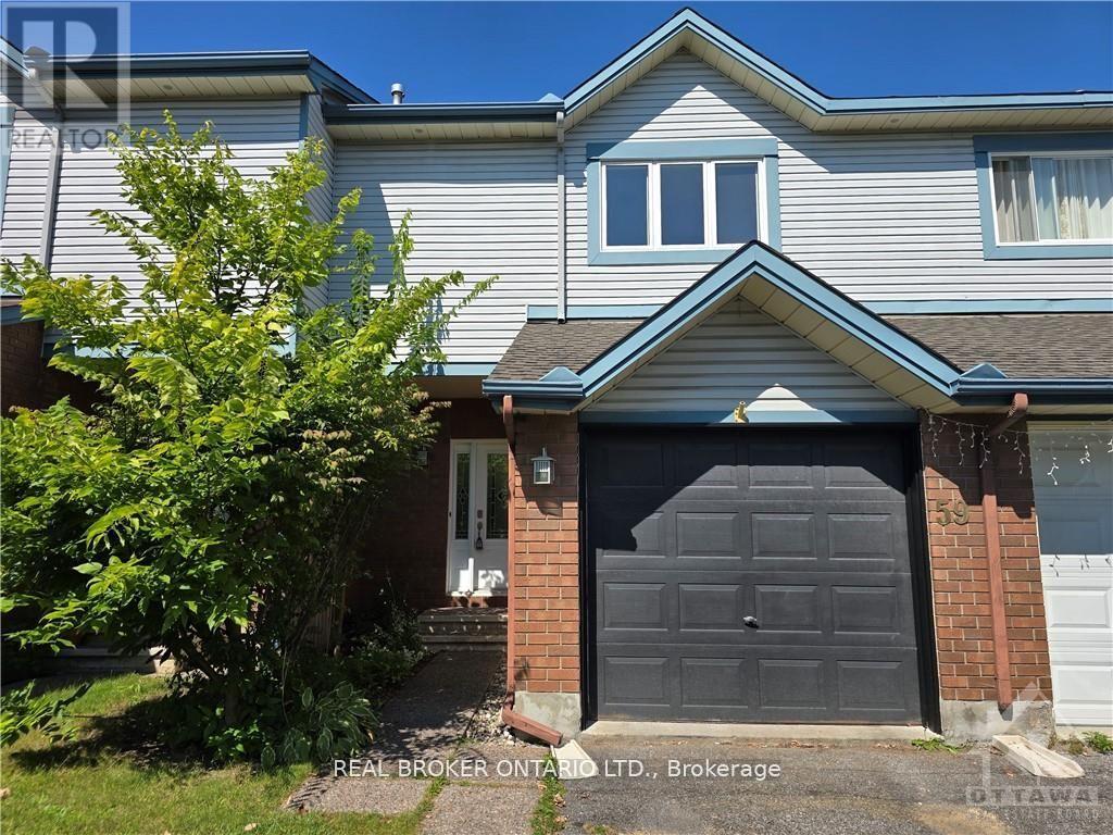 59 PIPER CRESCENT, Ottawa, Ontario