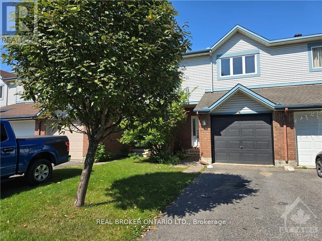 59 Piper Crescent, Ottawa, Ontario K2K 2S9 - Photo 2 - X13729342