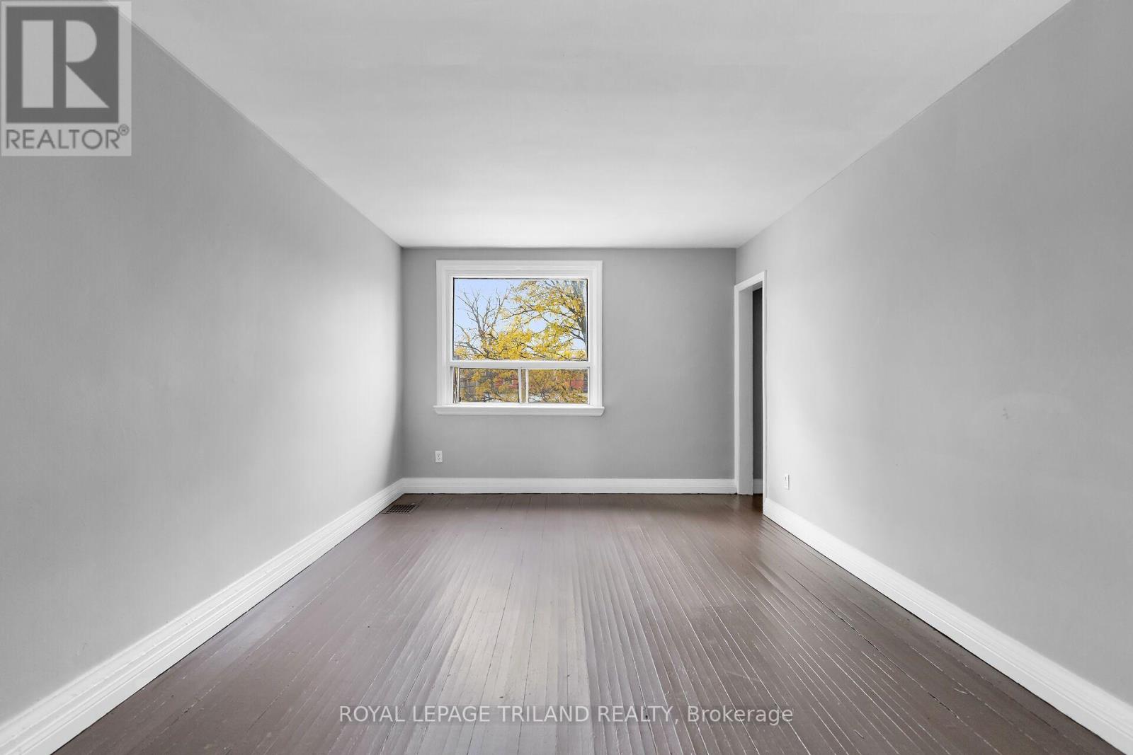 C - 204 Colborne Street, London East, Ontario  N6B 2S2 - Photo 4 - X13729420