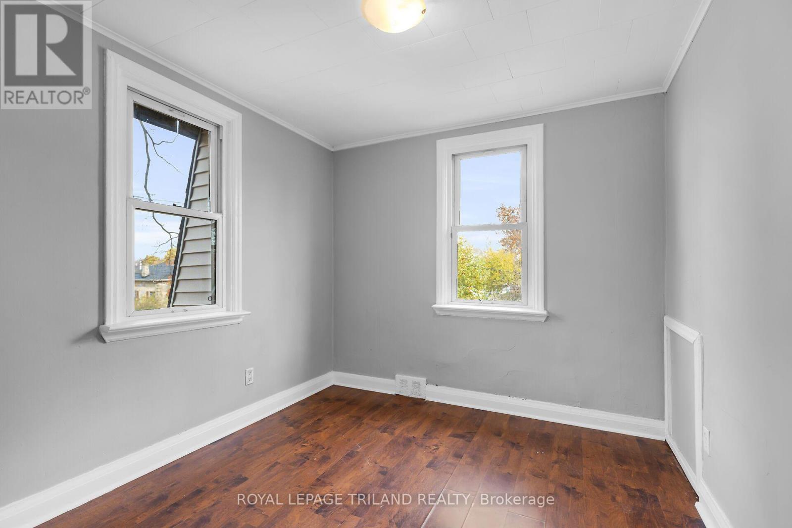 C - 204 Colborne Street, London East, Ontario  N6B 2S2 - Photo 6 - X13729420