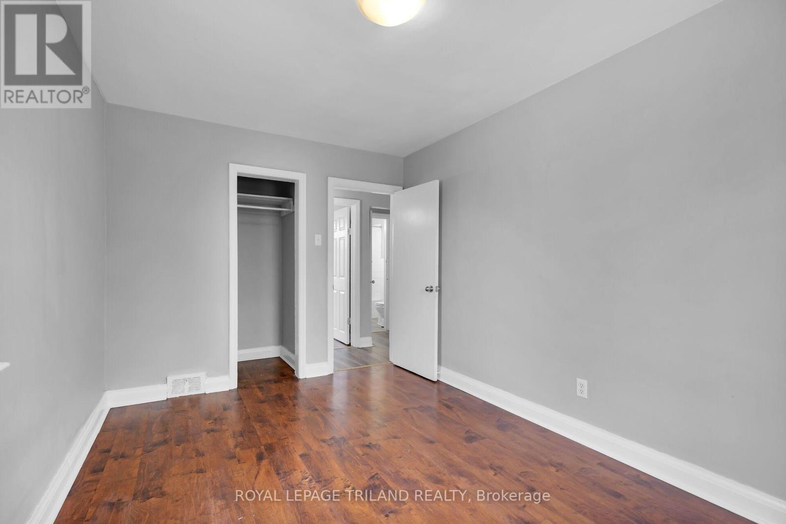 C - 204 Colborne Street, London East, Ontario  N6B 2S2 - Photo 7 - X13729420