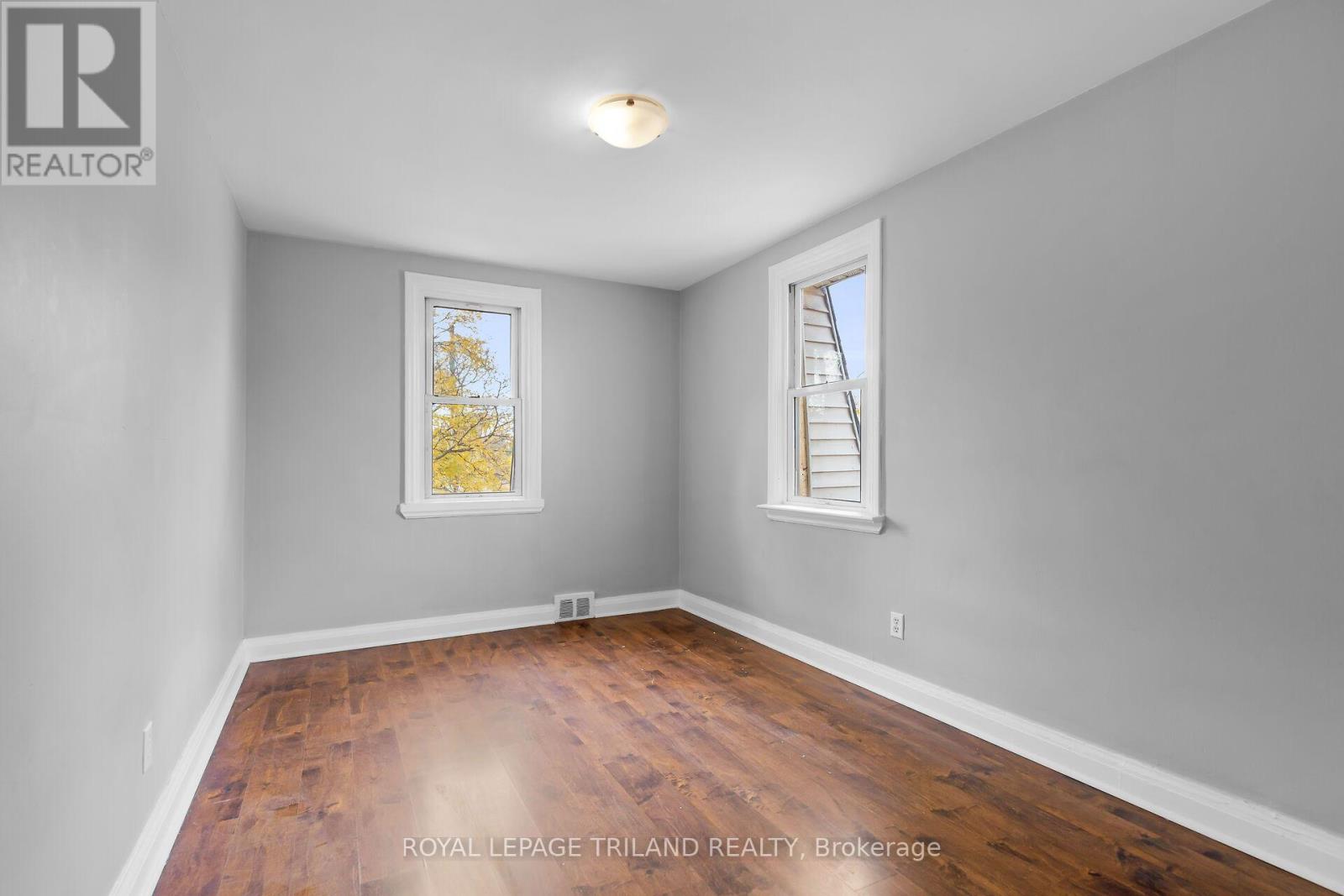 C - 204 Colborne Street, London East, Ontario  N6B 2S2 - Photo 8 - X13729420