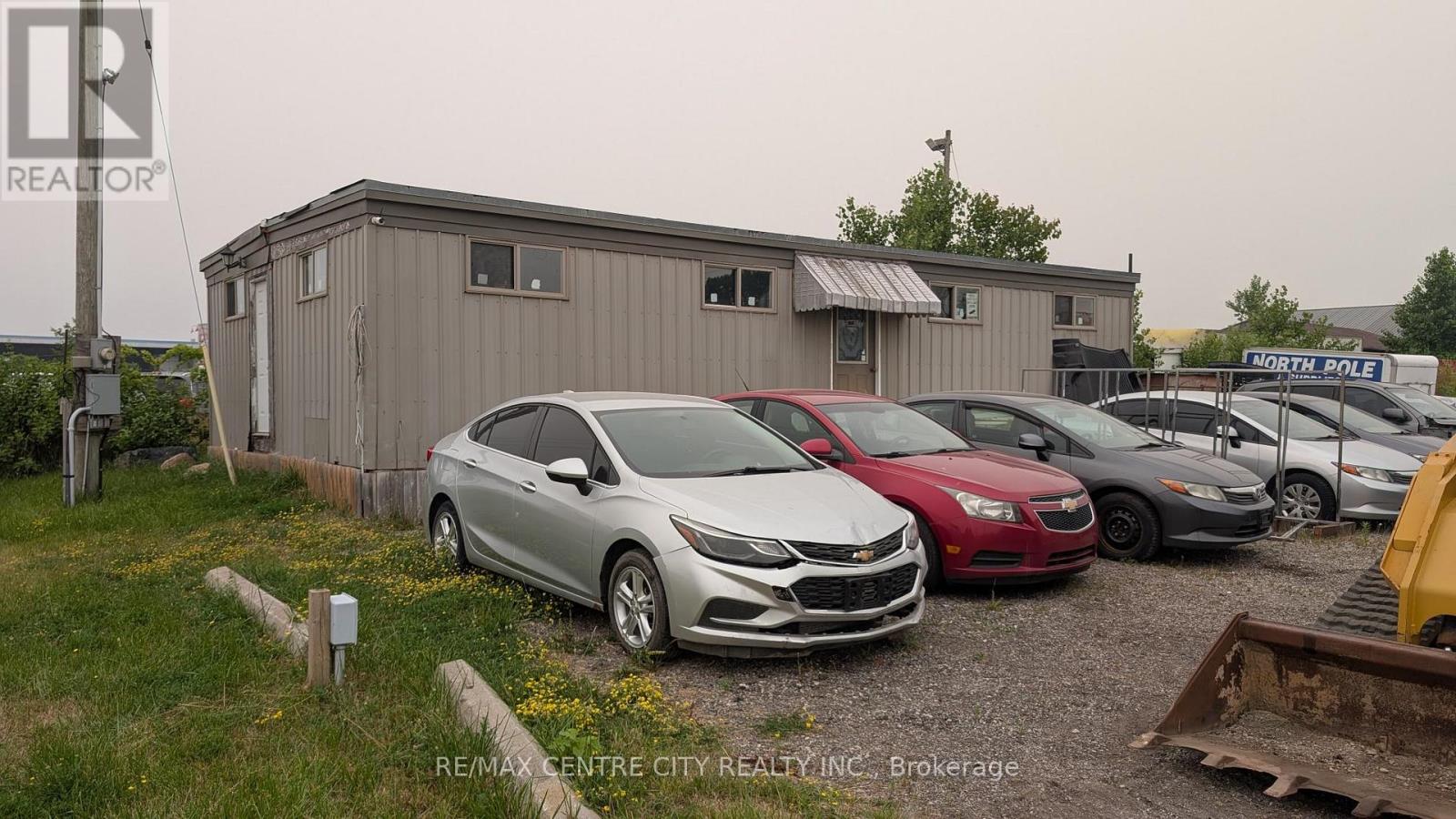 92A CLARKE ROAD, London East, Ontario