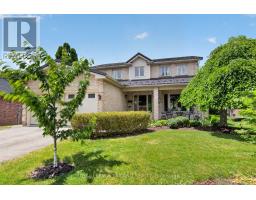 46 GARDEN WALK, London South, Ontario