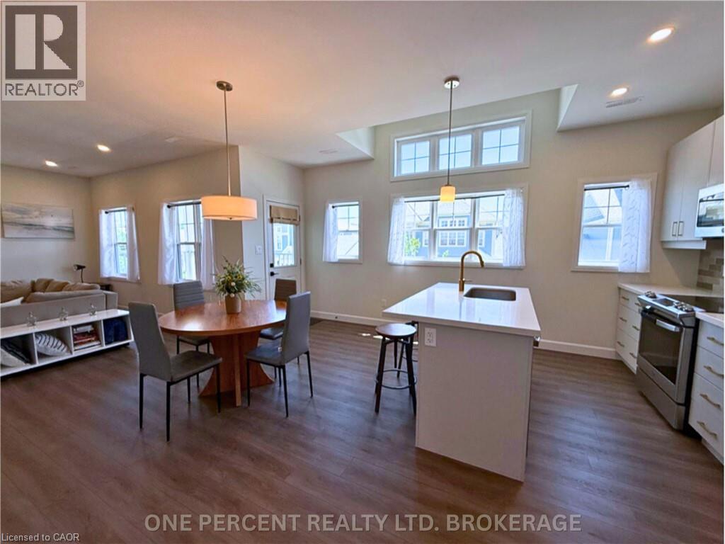 6 Shores Lane Unit# 7, Crystal Beach, Ontario  L2N 0B7 - Photo 5 - 40859344
