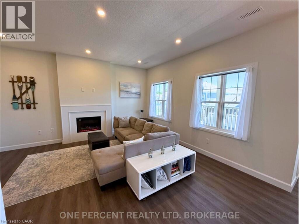 6 Shores Lane Unit# 7, Crystal Beach, Ontario  L2N 0B7 - Photo 6 - 40859344