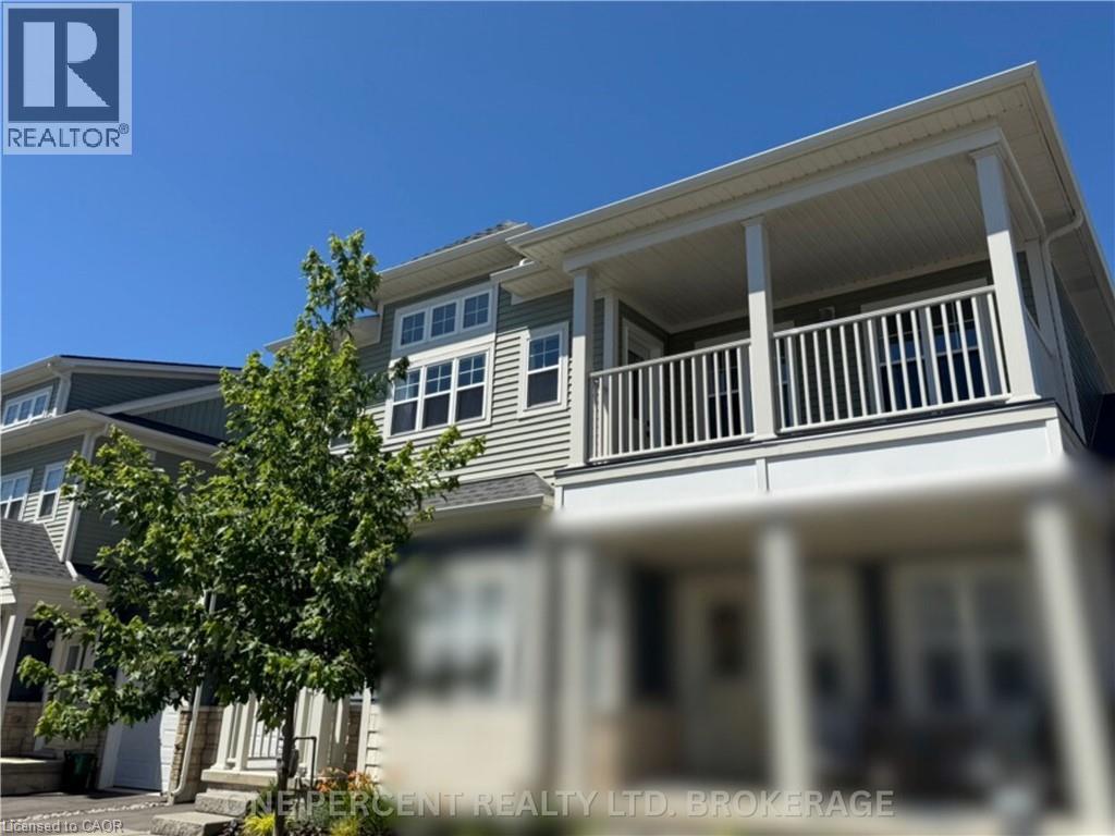 6 Shores Lane Unit# 7, Crystal Beach, Ontario  L2N 0B7 - Photo 2 - 40859344