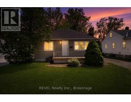 6482 MCLEOD ROAD, Niagara Falls, Ontario