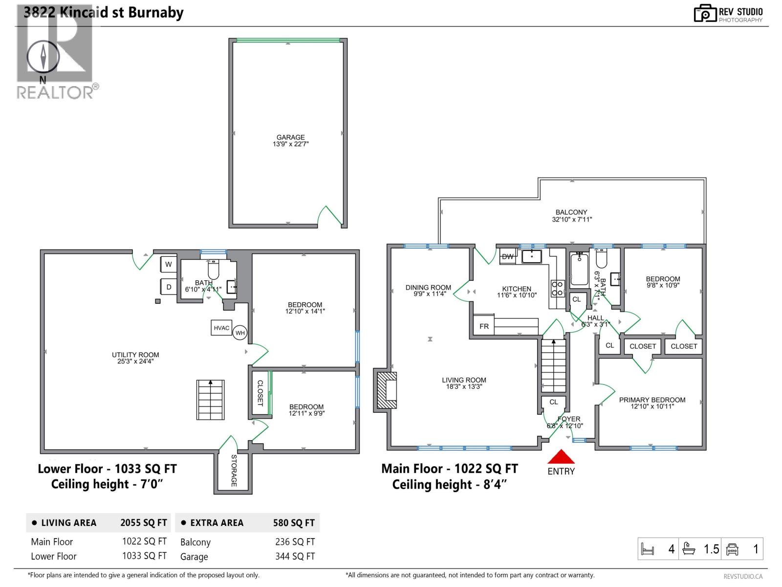 3822 Kincaid Street, Burnaby, British Columbia  V5G 1V4 - Photo 26 - R3147643
