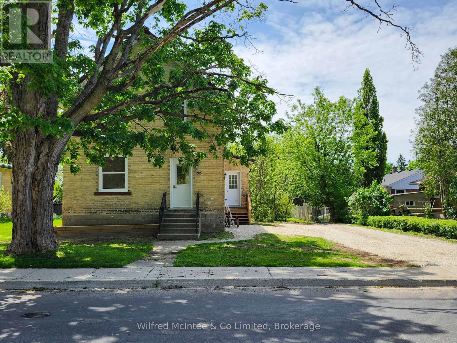 471 9TH STREET, Hanover, Ontario