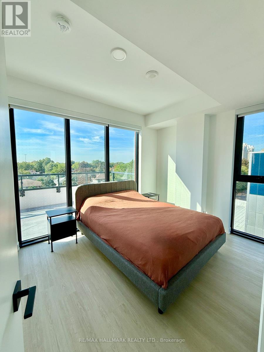 607 - 699 Sheppard Avenue E, Toronto, Ontario  M2K 0J5 - Photo 11 - C13729386