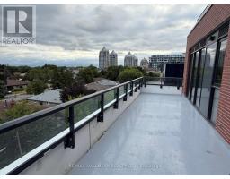 607 - 699 SHEPPARD AVENUE E, Toronto, Ontario