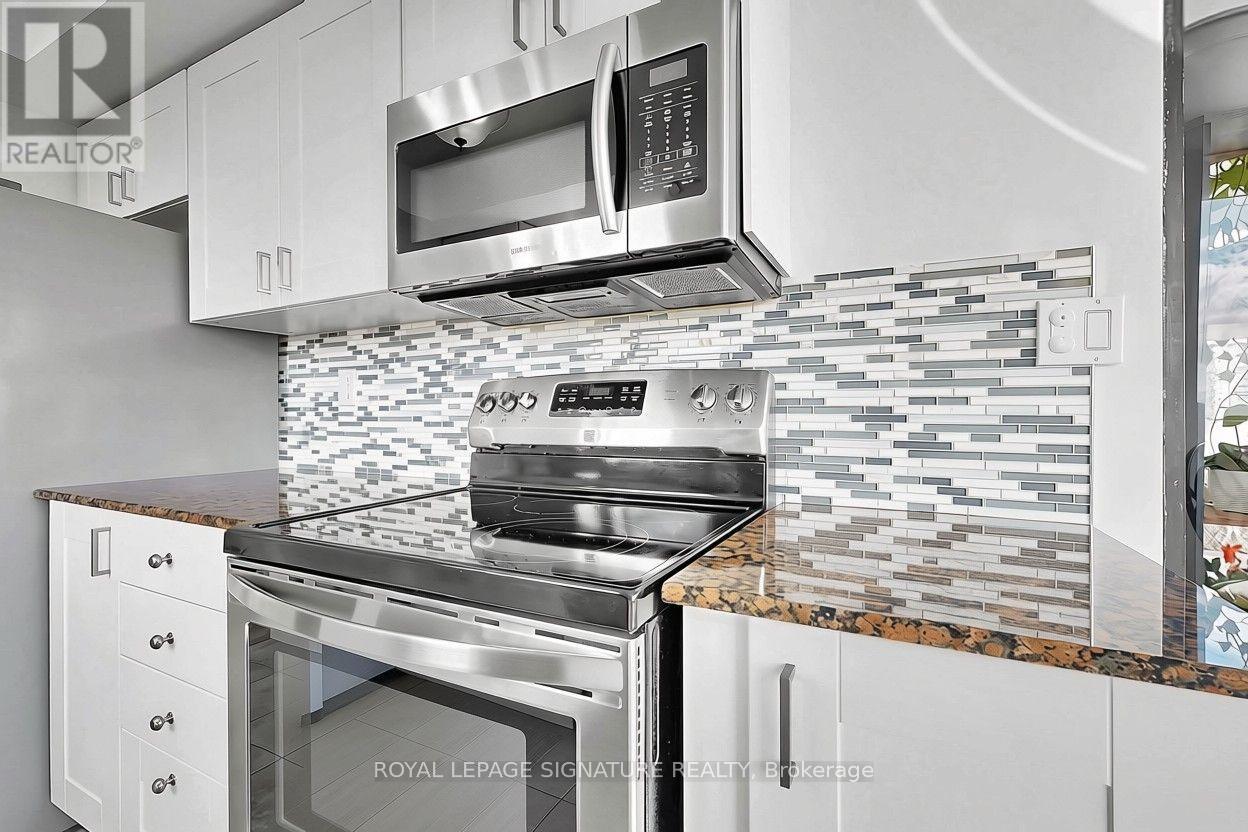 902 - 133 Torresdale Avenue, Toronto, Ontario  M2R 3T2 - Photo 12 - C13729398