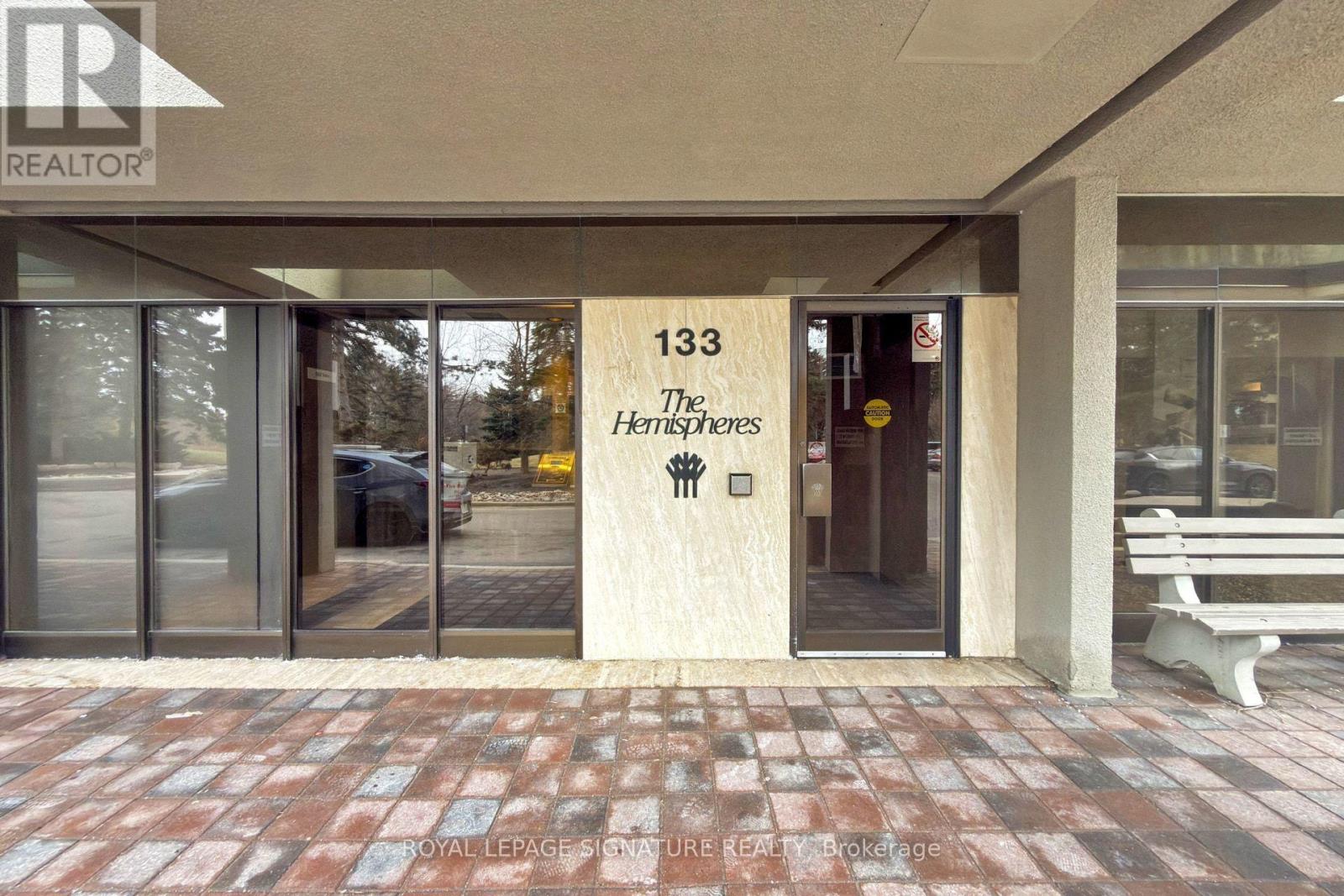 902 - 133 Torresdale Avenue, Toronto, Ontario  M2R 3T2 - Photo 2 - C13729398