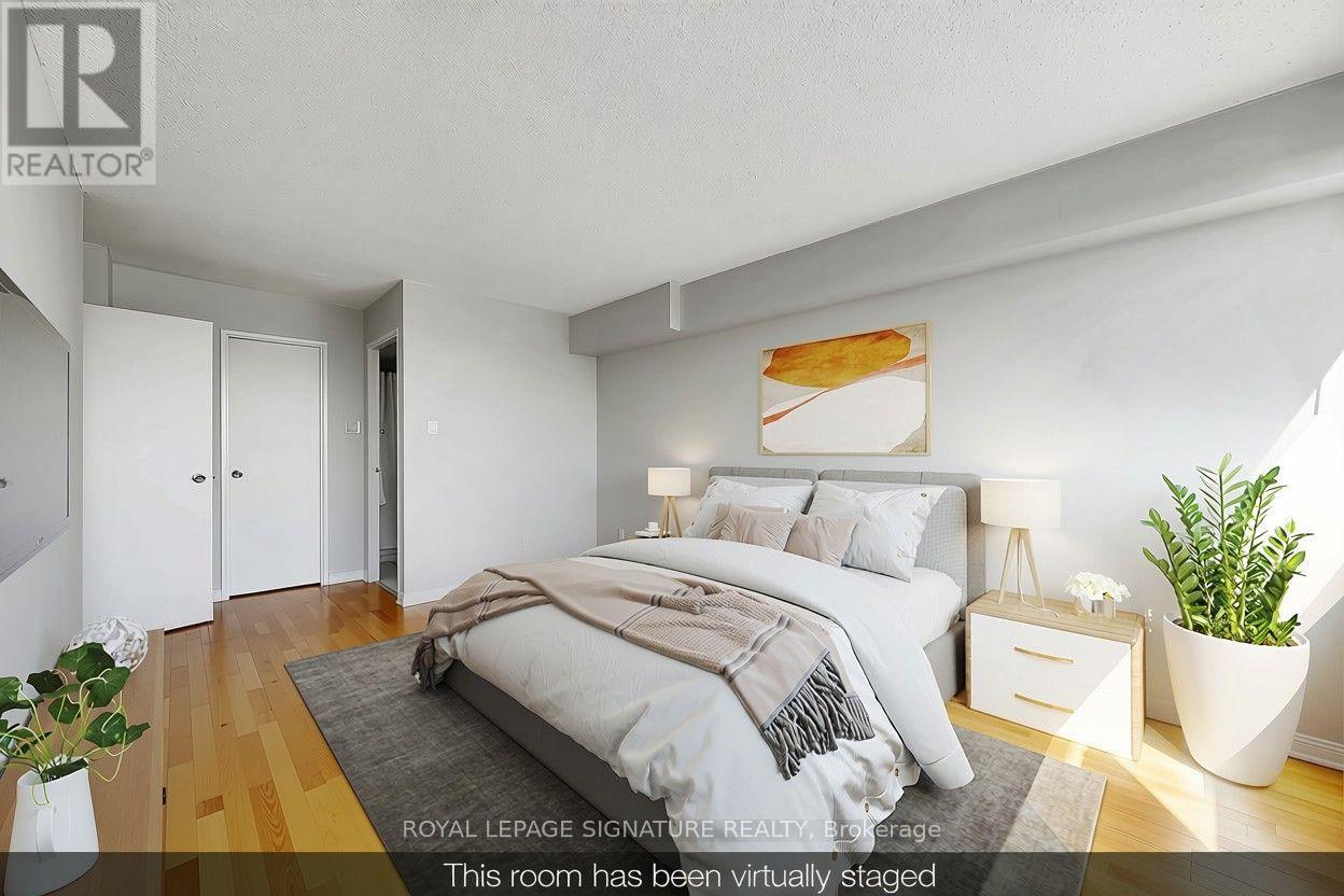 902 - 133 Torresdale Avenue, Toronto, Ontario  M2R 3T2 - Photo 20 - C13729398