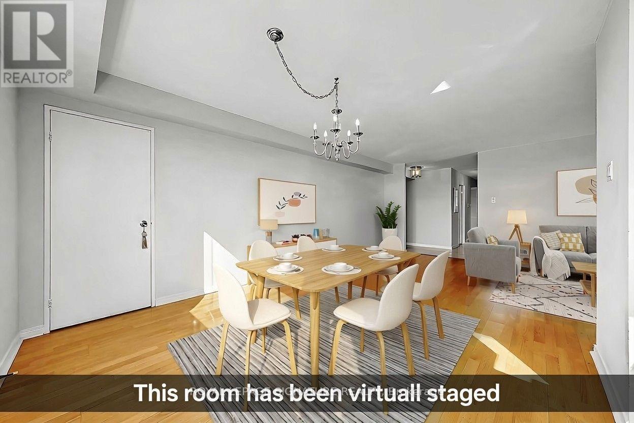 902 - 133 Torresdale Avenue, Toronto, Ontario  M2R 3T2 - Photo 6 - C13729398