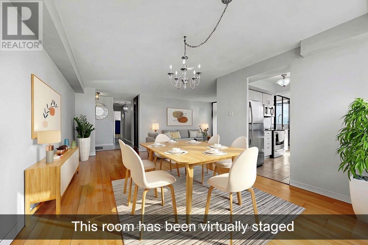 902 - 133 Torresdale Avenue, Toronto, Ontario  M2R 3T2 - Photo 7 - C13729398