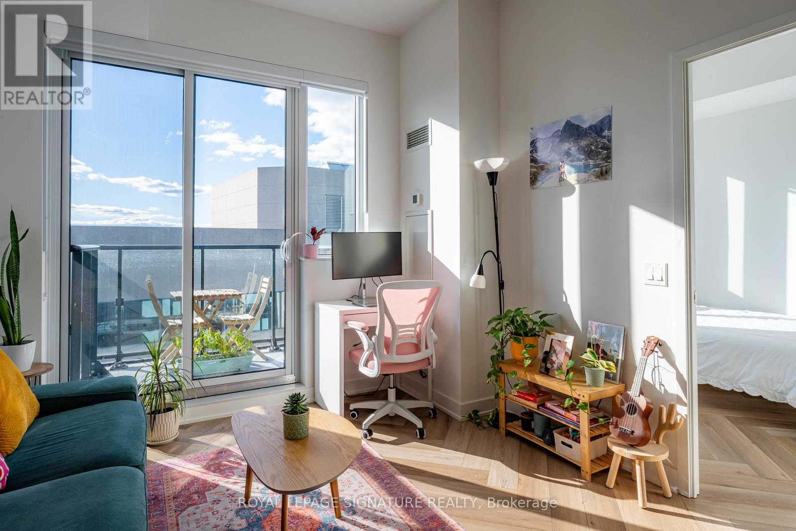 Ph14 - 543 Richmond Street W, Toronto, Ontario  M5V 0W9 - Photo 4 - C13729424