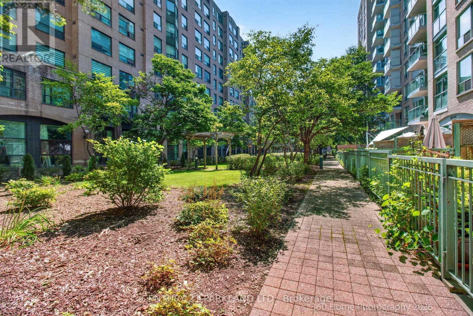 609 - 109 Front Street E, Toronto, Ontario  M5A 4P7 - Photo 20 - C13729438
