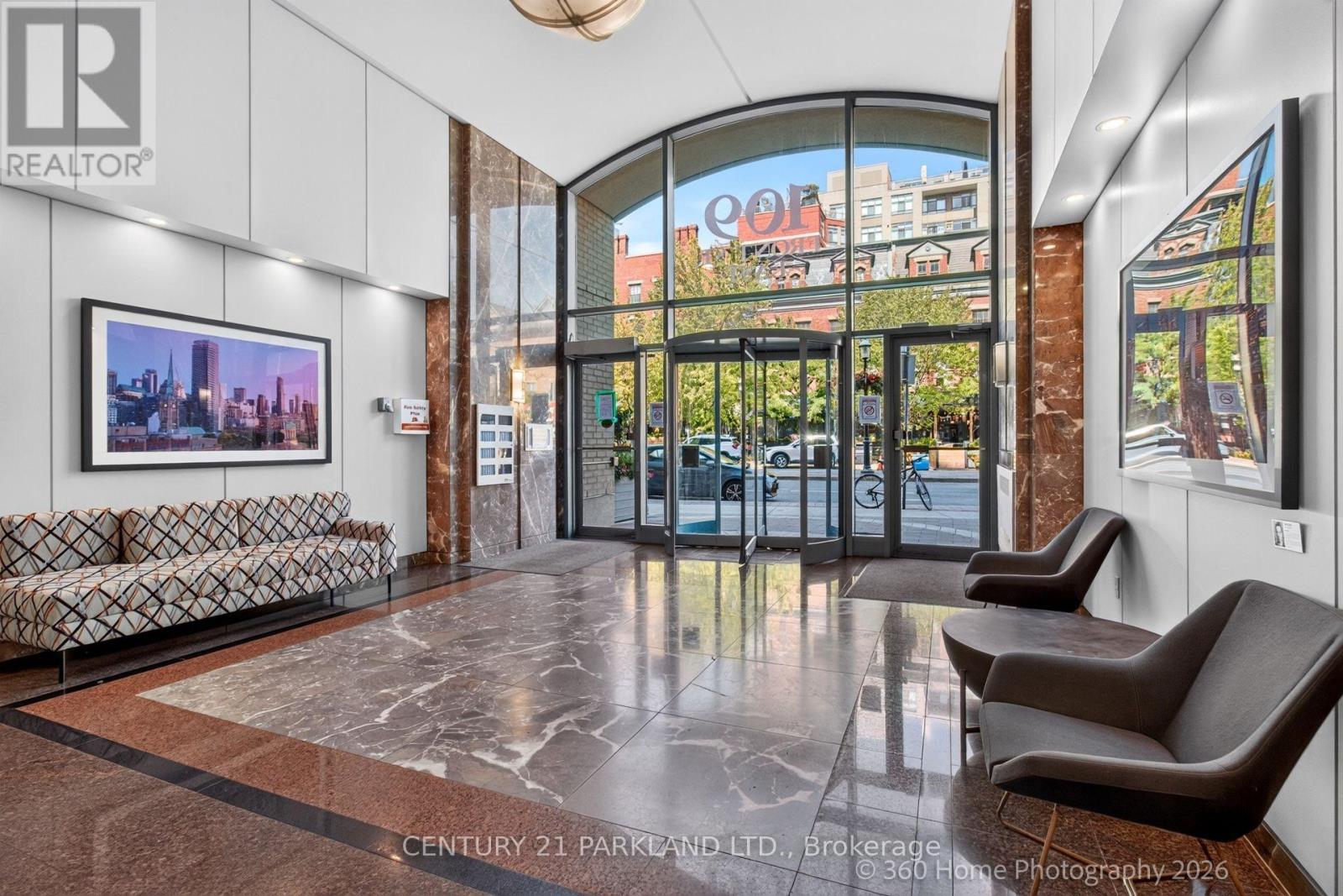 609 - 109 Front Street E, Toronto, Ontario  M5A 4P7 - Photo 3 - C13729438