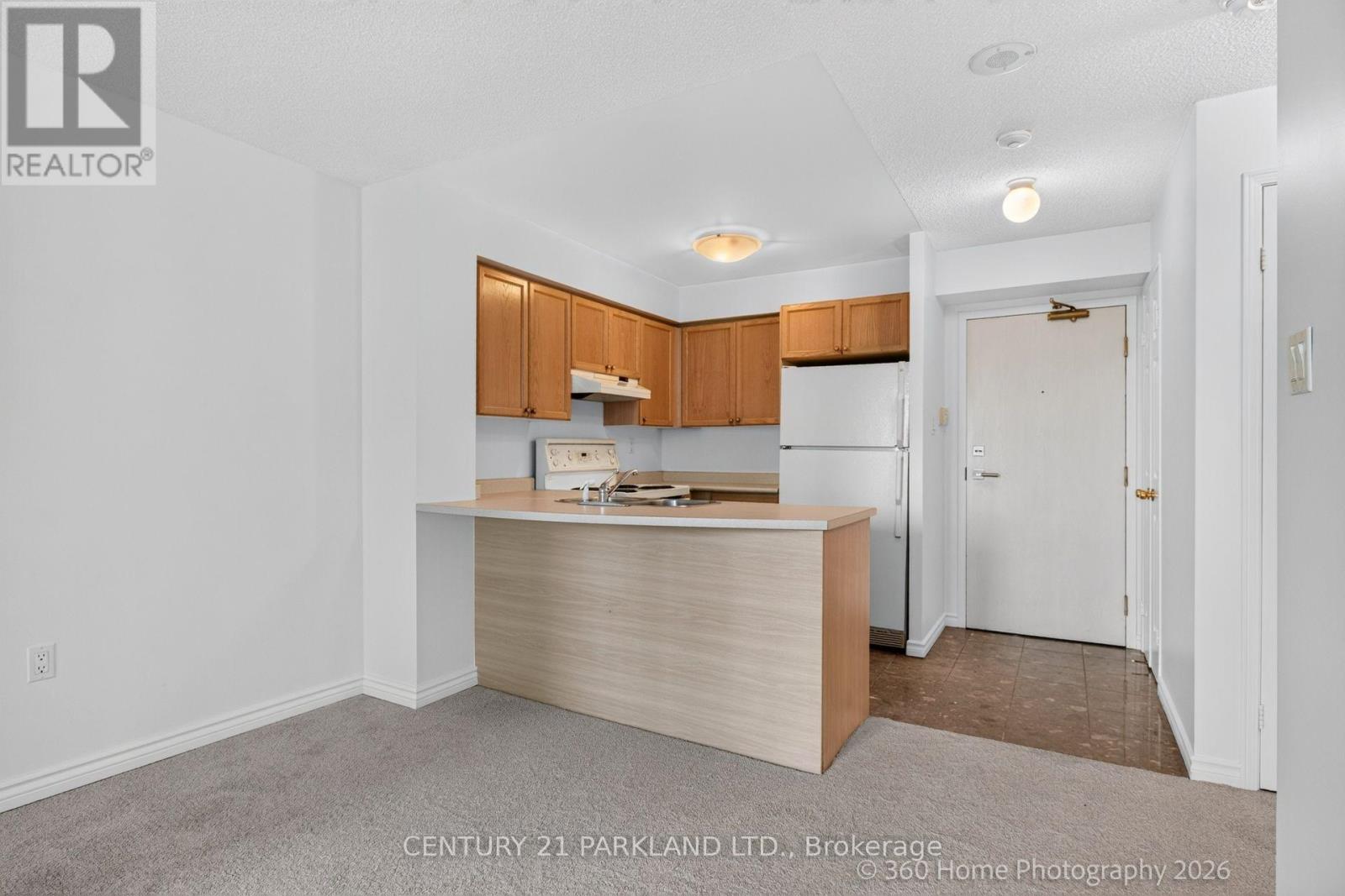 609 - 109 Front Street E, Toronto, Ontario  M5A 4P7 - Photo 5 - C13729438
