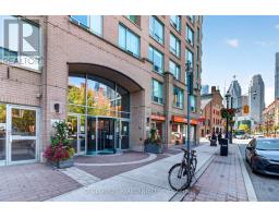 609 - 109 FRONT STREET E, Toronto, Ontario