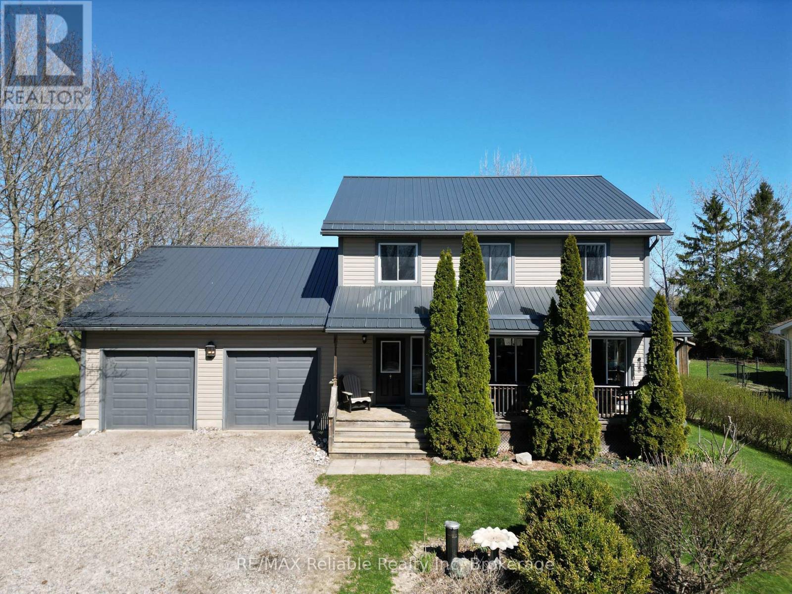 77504 Melena Drive, Bluewater (Bayfield), Ontario  N0M 1G0 - Photo 1 - X13729412
