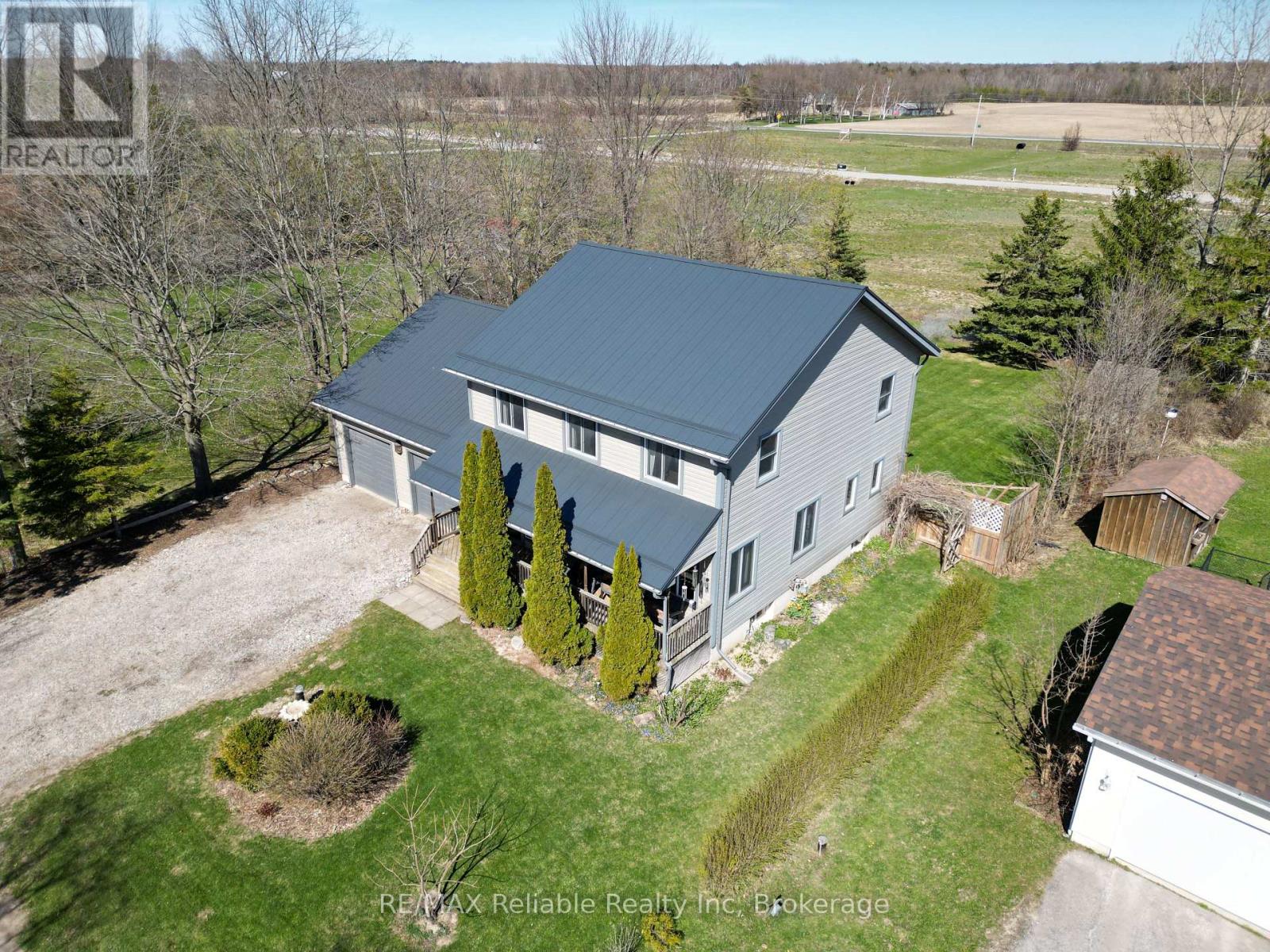 77504 Melena Drive, Bluewater (Bayfield), Ontario  N0M 1G0 - Photo 44 - X13729412