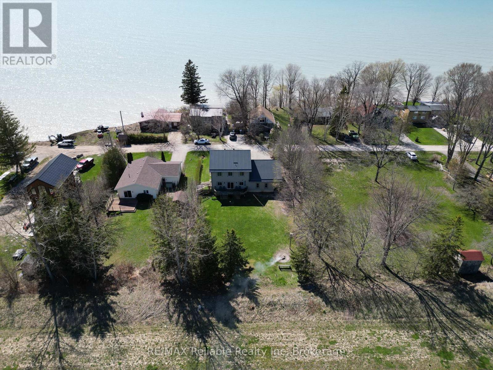 77504 Melena Drive, Bluewater (Bayfield), Ontario  N0M 1G0 - Photo 45 - X13729412