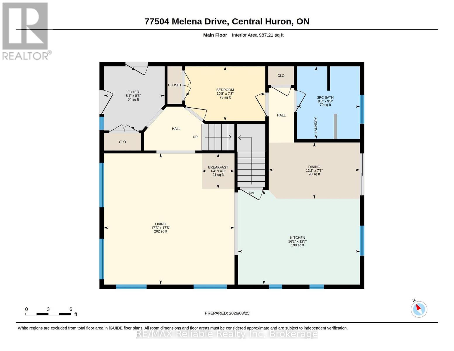 77504 Melena Drive, Bluewater (Bayfield), Ontario  N0M 1G0 - Photo 48 - X13729412