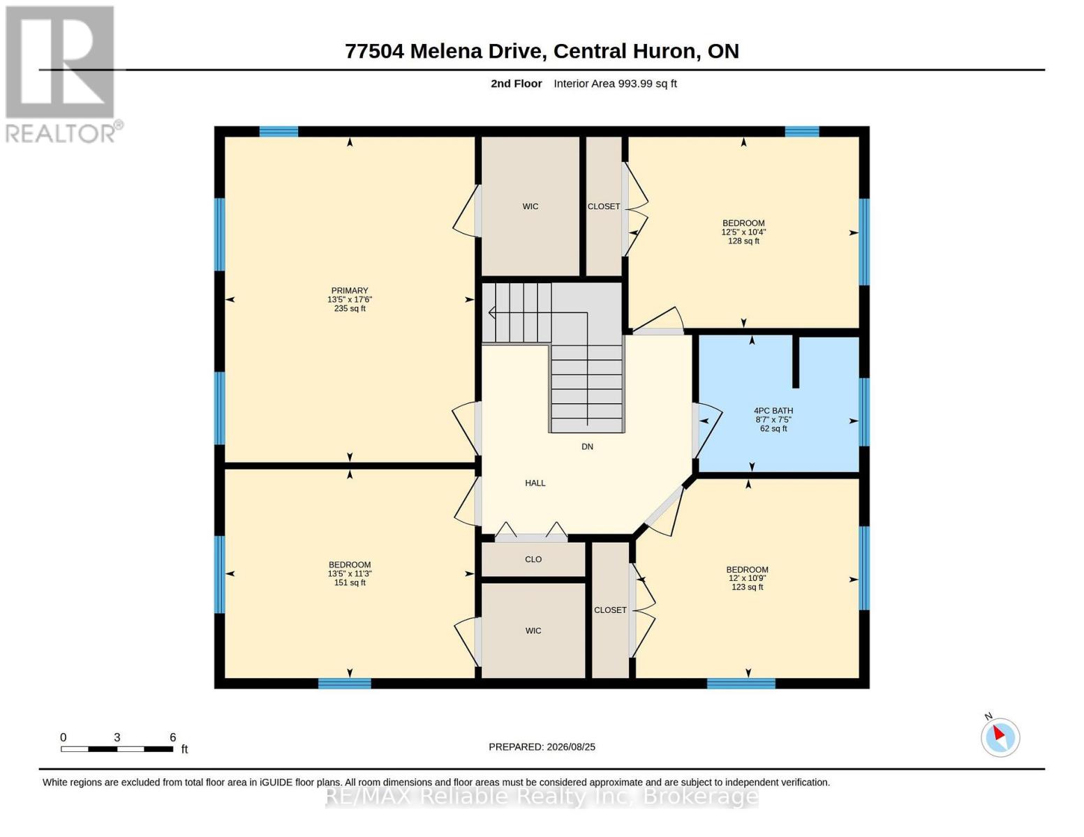 77504 Melena Drive, Bluewater (Bayfield), Ontario  N0M 1G0 - Photo 49 - X13729412