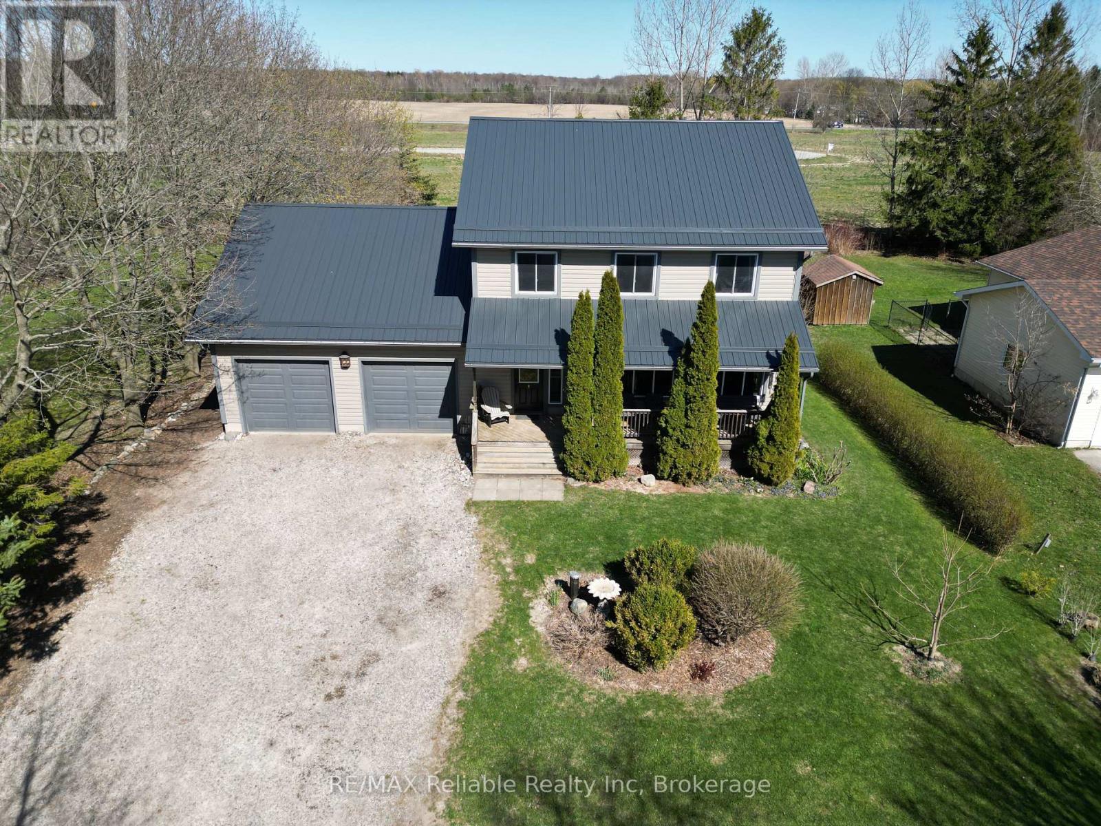 77504 Melena Drive, Bluewater (Bayfield), Ontario  N0M 1G0 - Photo 6 - X13729412