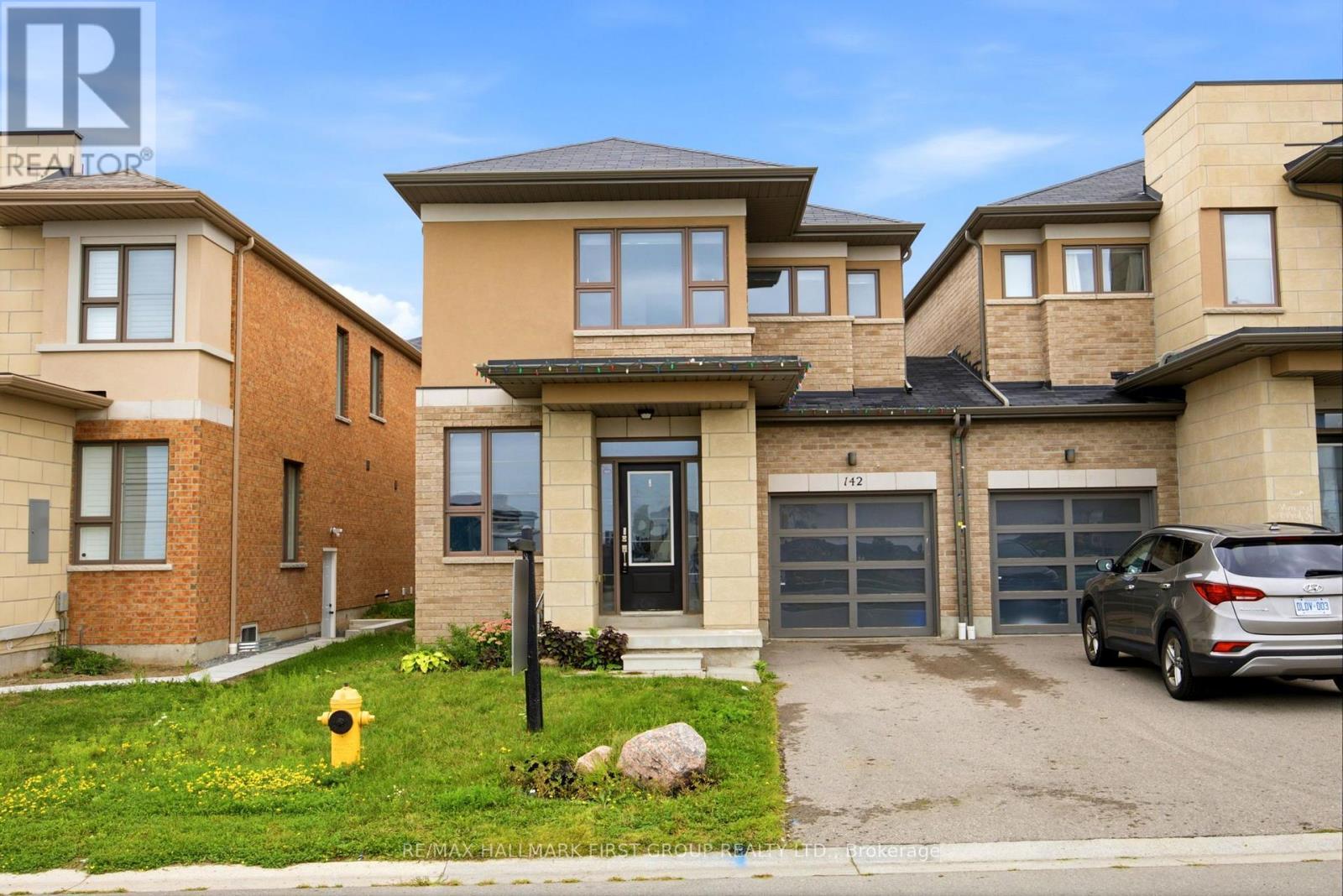 142 VANIER STREET, Whitby, Ontario