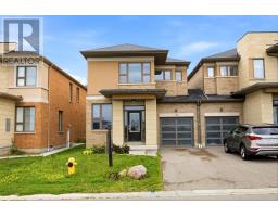 142 VANIER STREET, Whitby, Ontario