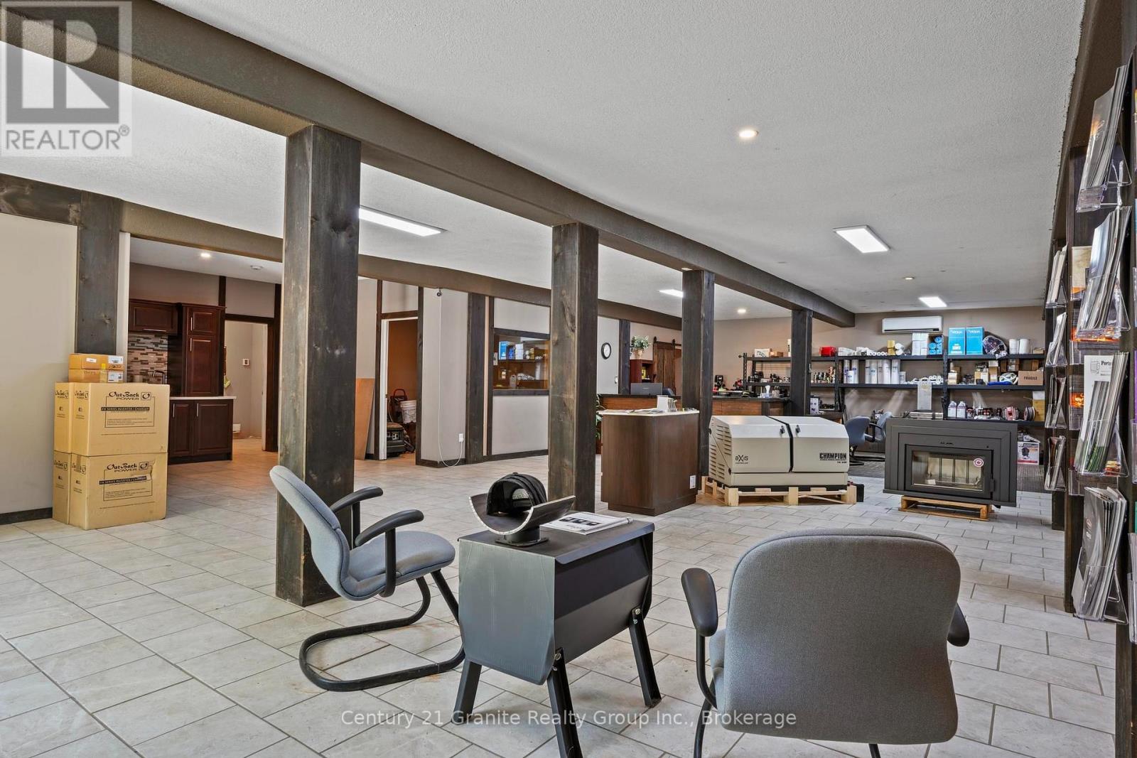 295 Mill Street, Bancroft, Ontario  K0L 1C0 - Photo 17 - X13729430