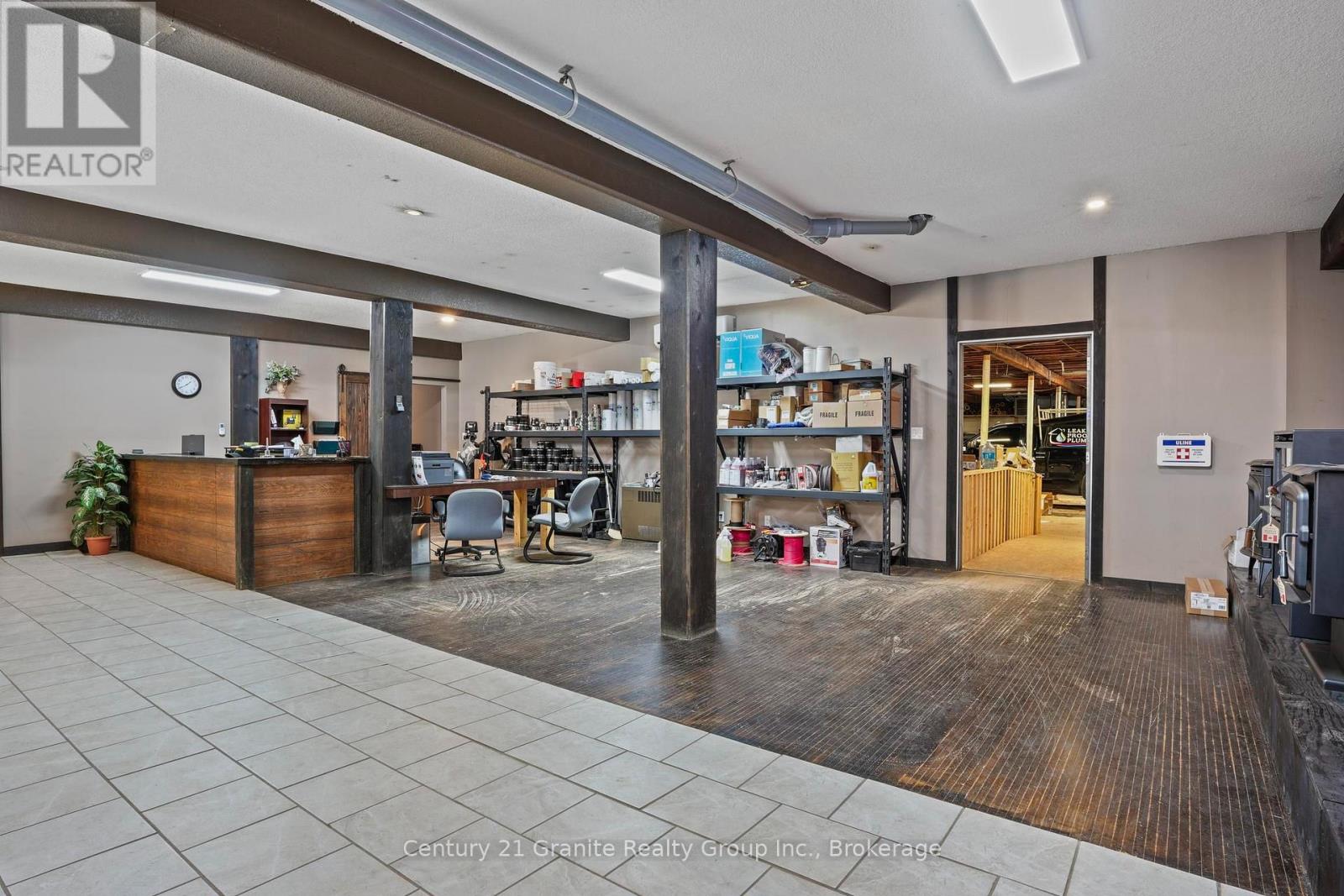 295 Mill Street, Bancroft, Ontario  K0L 1C0 - Photo 29 - X13729430