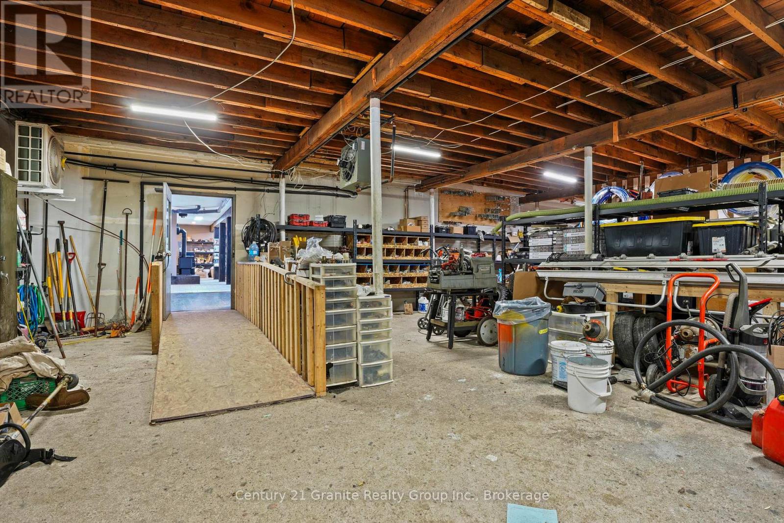 295 Mill Street, Bancroft, Ontario  K0L 1C0 - Photo 30 - X13729430