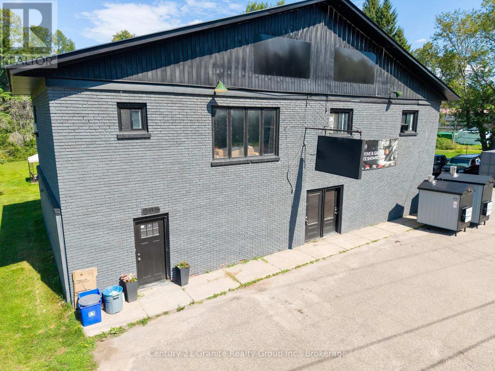 295 Mill Street, Bancroft, Ontario  K0L 1C0 - Photo 34 - X13729430