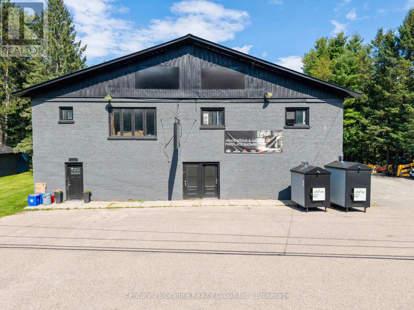 295 Mill Street, Bancroft, Ontario  K0L 1C0 - Photo 35 - X13729430