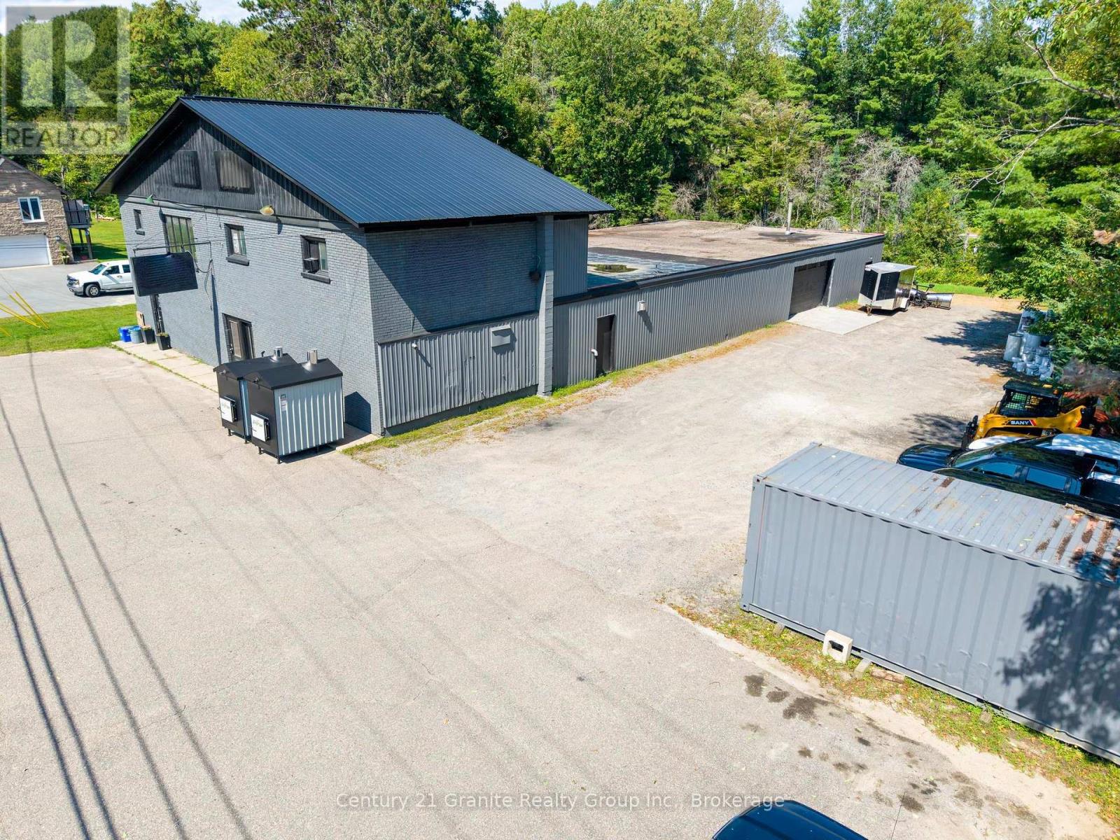 295 Mill Street, Bancroft, Ontario  K0L 1C0 - Photo 37 - X13729430