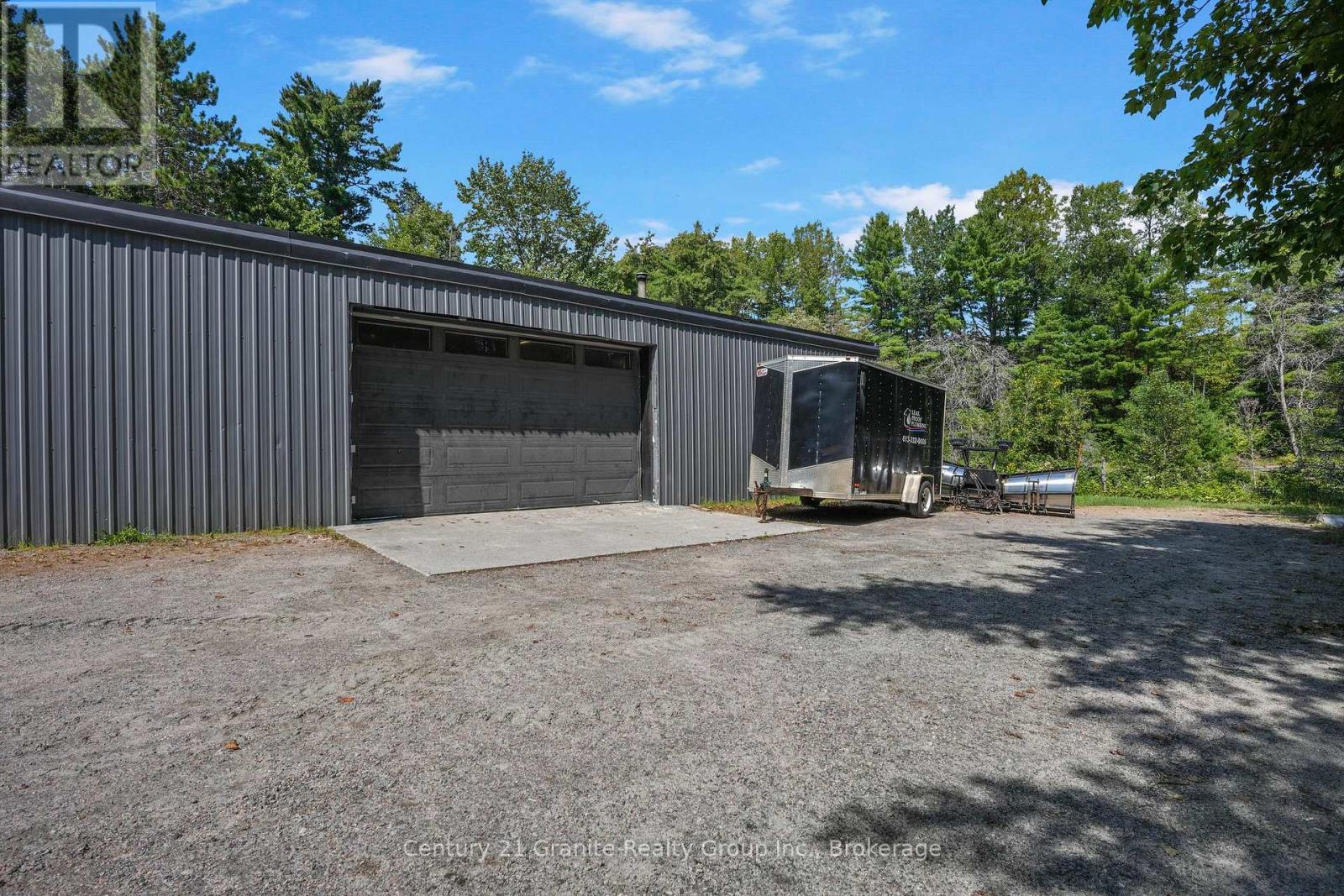 295 Mill Street, Bancroft, Ontario  K0L 1C0 - Photo 39 - X13729430