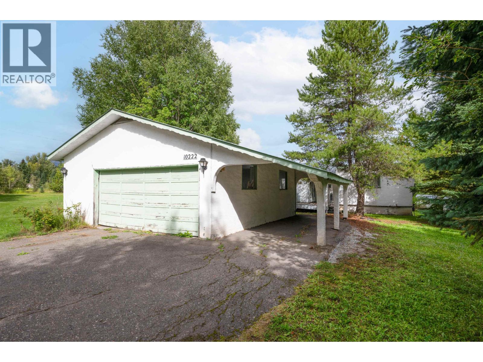 10222 N Kelly Road, Prince George, British Columbia  V2K 5V3 - Photo 1 - R3159987