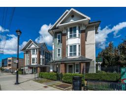 1 20723 FRASER HIGHWAY, Langley, British Columbia
