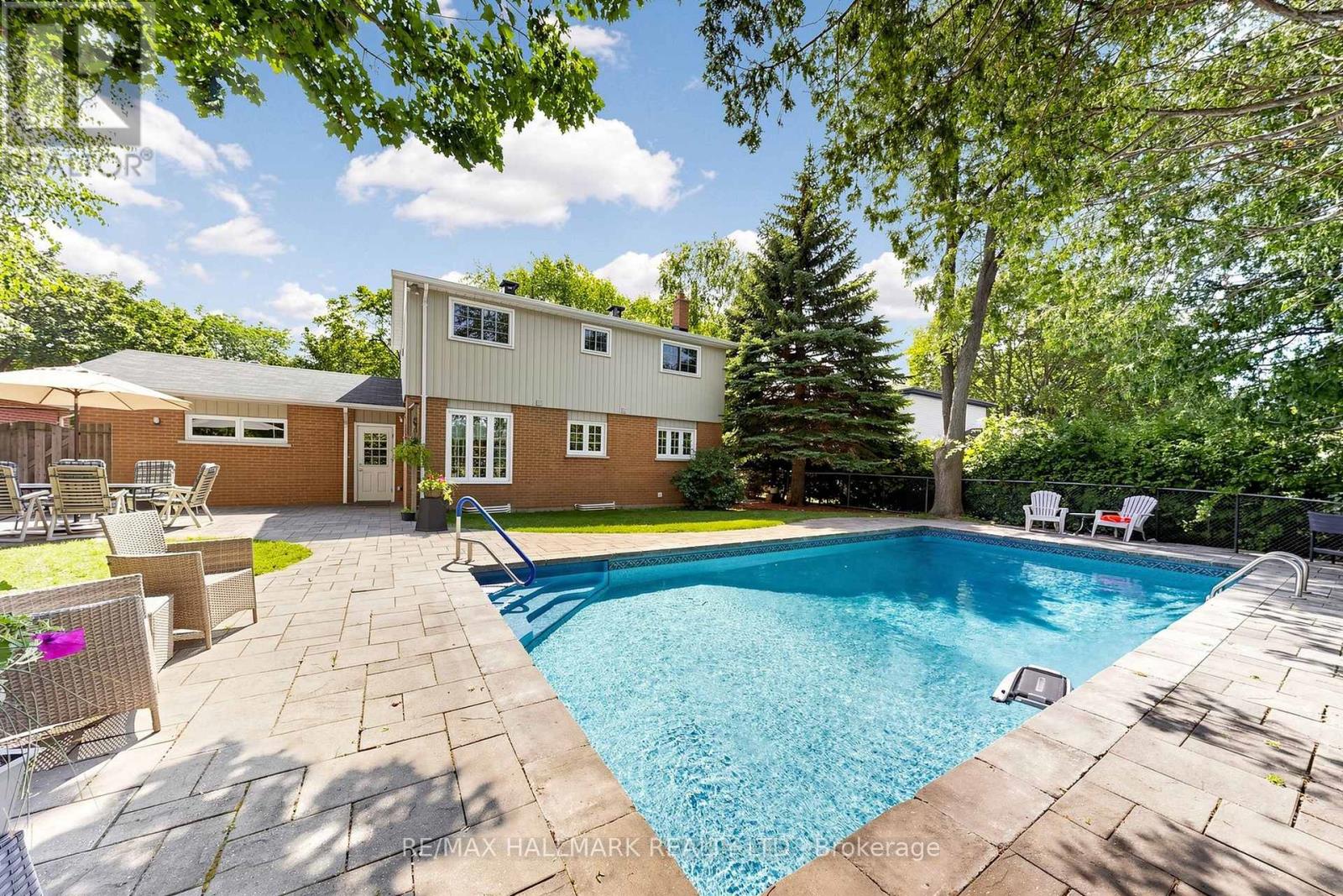 135 Senator Reesor's Drive, Markham, Ontario  L3P 3E6 - Photo 1 - N13729382