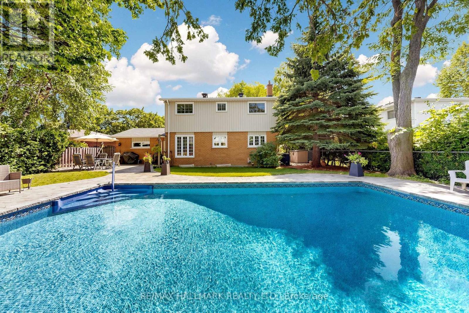 135 Senator Reesor's Drive, Markham, Ontario  L3P 3E6 - Photo 21 - N13729382