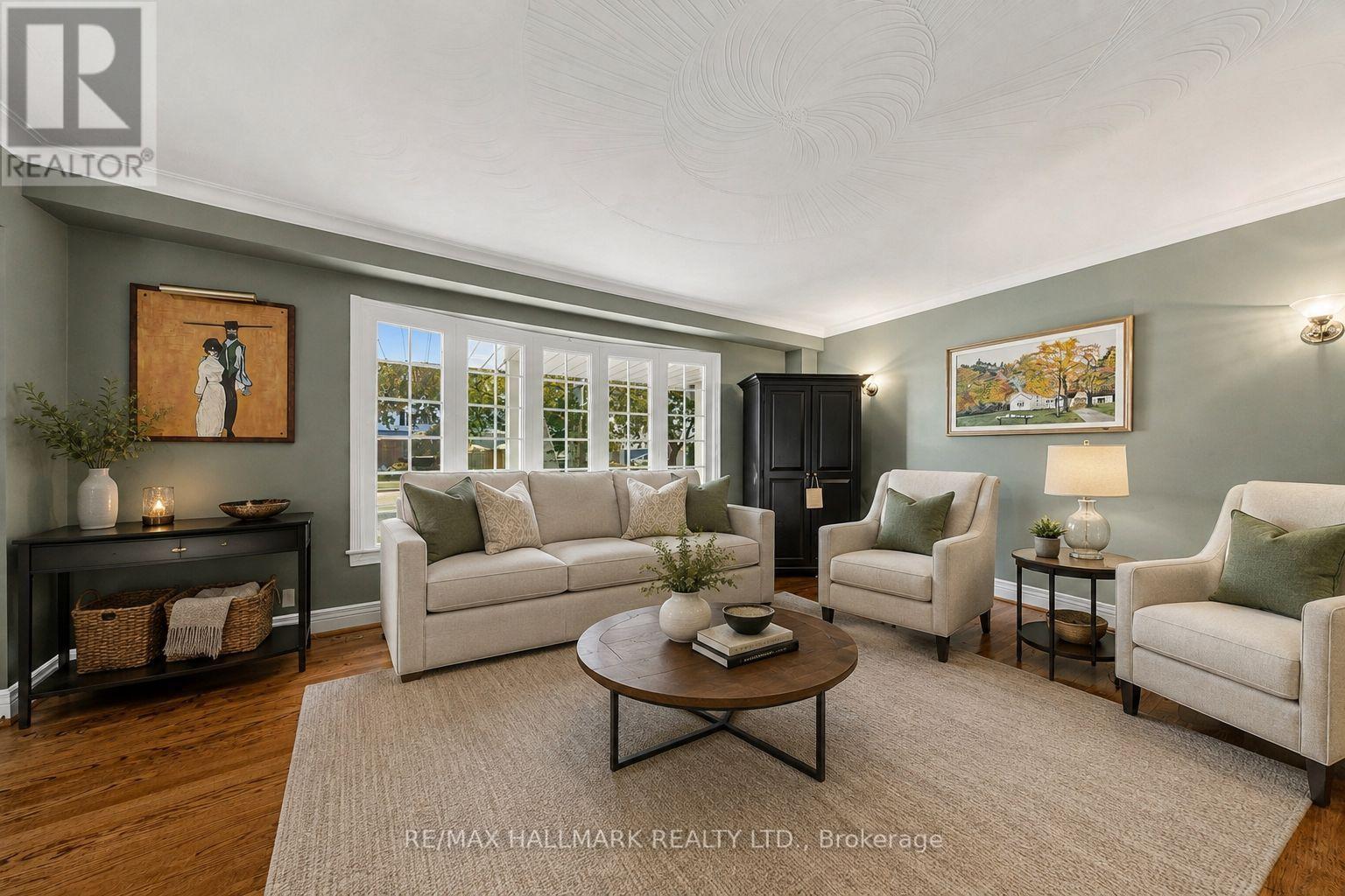135 Senator Reesor's Drive, Markham, Ontario  L3P 3E6 - Photo 5 - N13729382