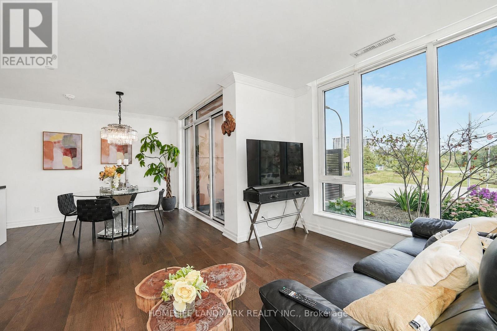 105c - 18 Rouge Valley Drive W, Markham, Ontario  L6G 0H1 - Photo 12 - N13729416