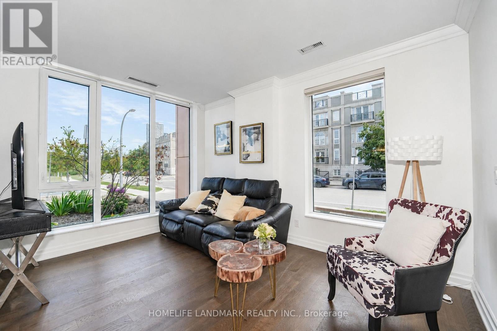 105c - 18 Rouge Valley Drive W, Markham, Ontario  L6G 0H1 - Photo 13 - N13729416
